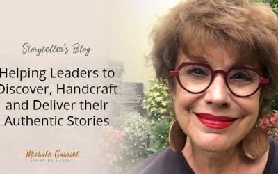 The power of being heard