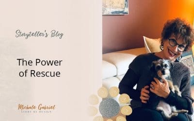 The Power of Rescue