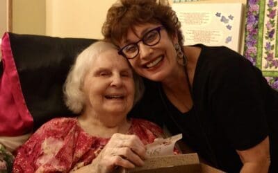  Mrs. Phyllis Norton, my Forever Muse 